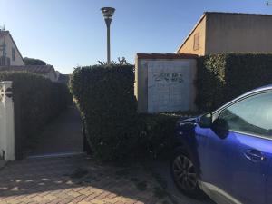 Maisons de vacances Location maison de vacances a Sainte-Marie-Plage : photos des chambres