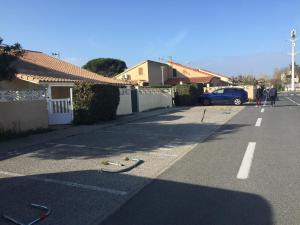 Maisons de vacances Location maison de vacances a Sainte-Marie-Plage : photos des chambres