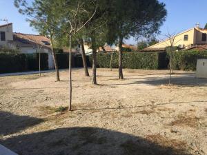 Maisons de vacances Location maison de vacances a Sainte-Marie-Plage : Maison 2 Chambres