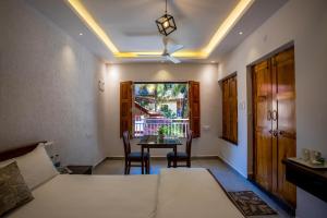 Whiteboard Homes Siolim