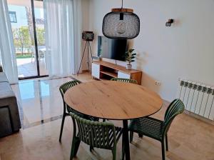 LUXURY GROUND FLOOR RODA GOLF & BEACH RESORT APARTMENT