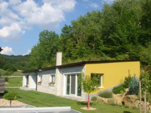 Apartmán Kurdějov - Apartmány, Hustopeče