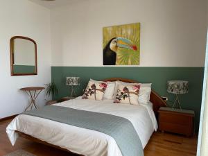 Villa Marinella Apartments - Locazione Turistica