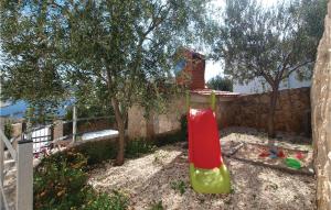 Holiday Home Rogoznica 26 With Game Room