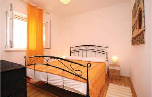 Holiday Home Rogoznica 26 With Game Room