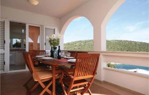 Holiday Home Rogoznica 26 With Game Room