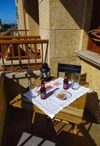 Apartamento San Martín - Revolta