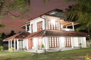 Joy Lagoon Residence