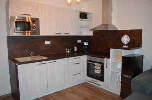 Apartmány Olšovská