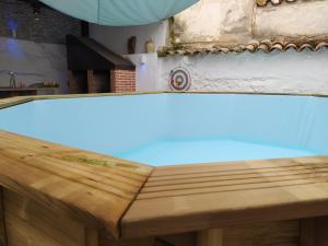 Casa Rural Abuela Andrea