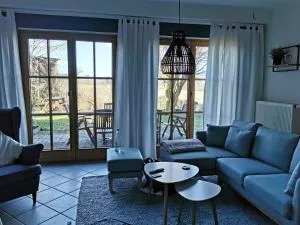 Ferienwohnung Auenland - Oberndorf