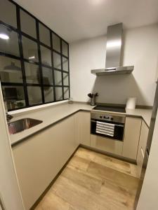 Loft Nature en Bernabé Soriano