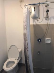 I love this place for my home while staying in Cagayan de Oro City