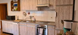 Ferienwohnung La Le Lu