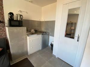 Appartements Le Petit Cerf 3 / Proche Disney / Paris / Wifi : photos des chambres