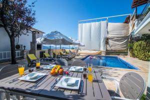 Villa KARPATHOS