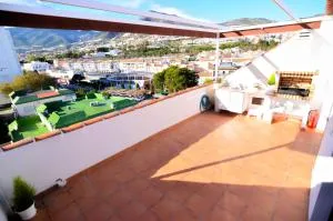 Ático Arroyo - 阿罗约德拉迷雅