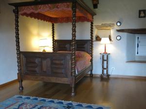 Maisons de vacances SARL Verrerie Royale : photos des chambres
