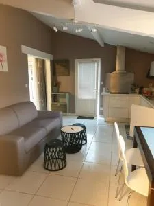 MAISONNETTE GUEST House - Labenne