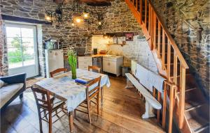 Beautiful Home In Cherrueix