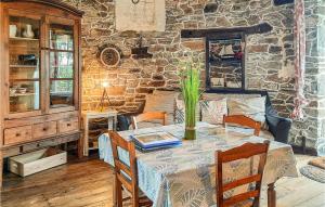 Beautiful Home In Cherrueix