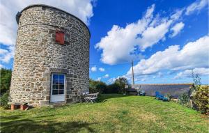 Beautiful Home In Cherrueix