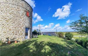 Beautiful Home In Cherrueix