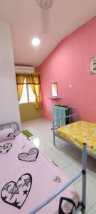 Homestay D-Zara