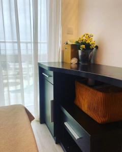 Atlantis Resort Sea View