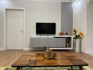 Chestnut Yard Villa