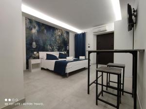 Tropea Travels House