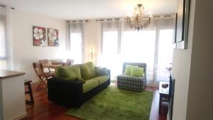 Las Margas. Golf. Bici. Esquí. Piscina. - Ubytování bez kategorie ve městě Sabiñánigo