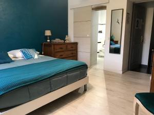 B&B / Chambres d'hotes la forge de Clermont : photos des chambres