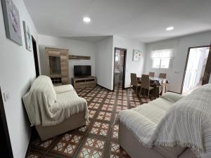 Alojamiento Los Alcornocales