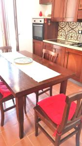 Casa Vacanza "La Piazzetta"