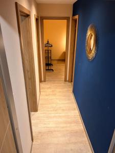 OLGA Chambre dhote "Lili 2"