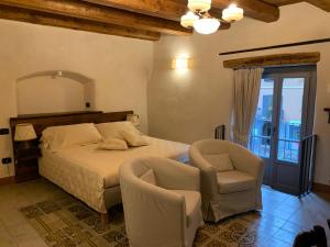 Foresteria Antica Farmacia
