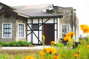 Dover Cottage