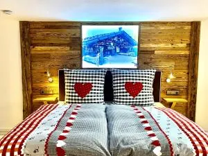 Fewo Längerer - Schöllang