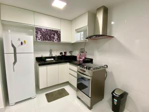 Luxo de frente para o mar