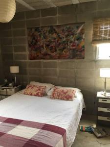 Casa Xanelas, casa de playa en Punta Rubia, Rocha