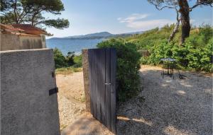 Amazing Home In Le Pradet With Kitchen