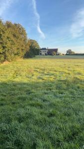 Maisons de vacances Sfeervol huis op het platteland : photos des chambres