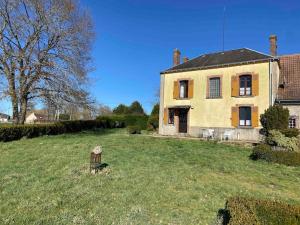 Maisons de vacances Sfeervol huis op het platteland : photos des chambres