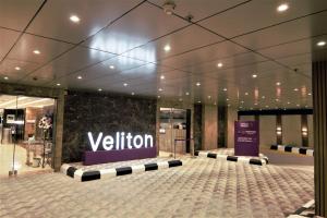 Veliton Hotel
