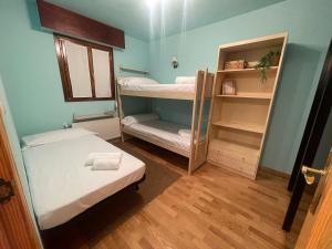 Apartamento *White Formigal*