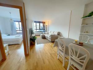 Apartamento *White Formigal*