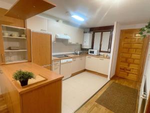 Apartamento *White Formigal*