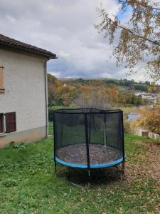 Maisons de vacances Le refuge d'Eline, maison de campagne sud Cantal : photos des chambres