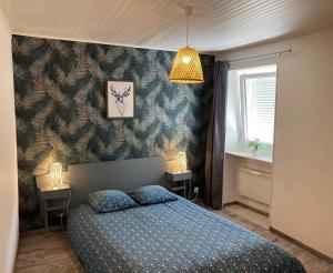 Duplex en Ardeche